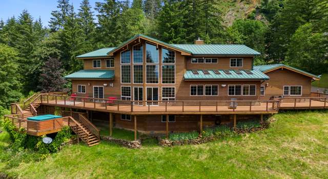 Photo of 6925 SW Gopher Valley Rd, Sheridan, OR 97378