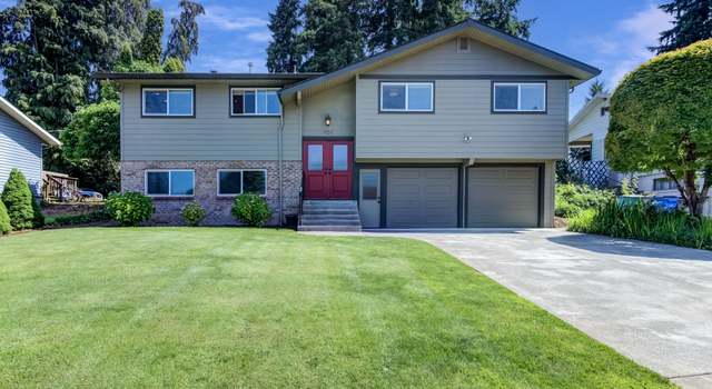 Photo of 703 NW 94th St, Vancouver, WA 98665