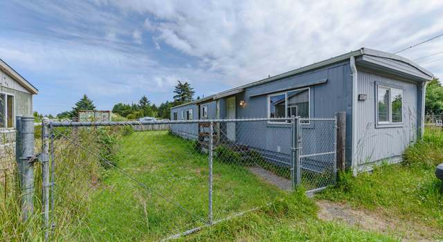 Photo of 90873 Evergreen Ln, Coos Bay, OR 97420