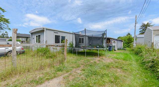 Photo of 90873 Evergreen Ln, Coos Bay, OR 97420