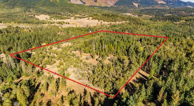 Photo of 0 Impossible Ln, Roseburg, OR 97471