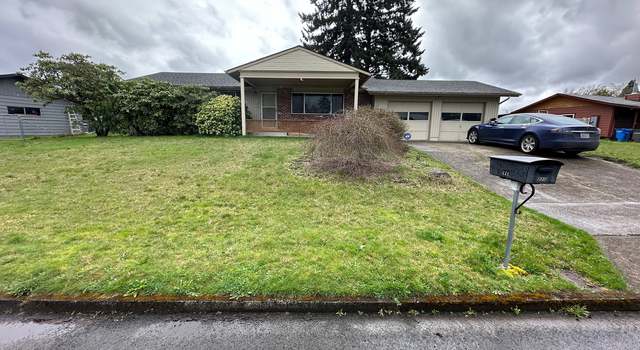 Photo of 221 NW 80th St, Vancouver, WA 98665