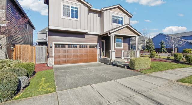 Photo of 6195 NE Sherborne St, Hillsboro, OR 97124