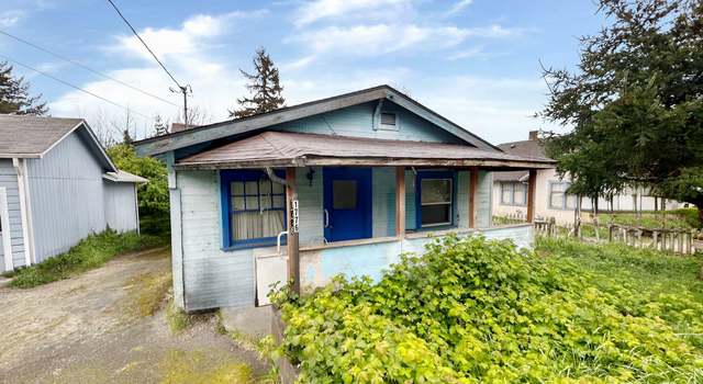 Photo of 1776 Southwest Blvd, Coos Bay, OR 97420