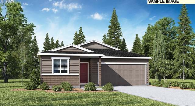 Photo of 2115 NE 4th Ave, Battle Ground, WA 98604