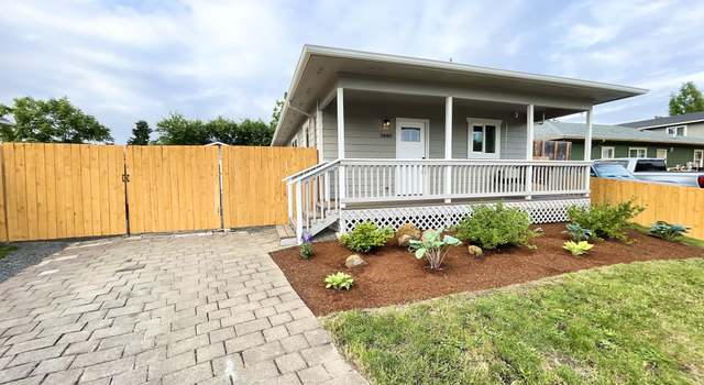 Photo of 2660 Evergreen Ct, Salem, OR 97301