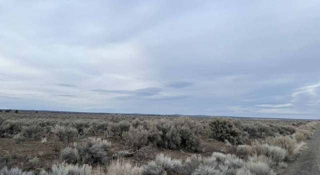 Photo of 2600 Arrow Gap Rd, Christmas Valley, OR 97641