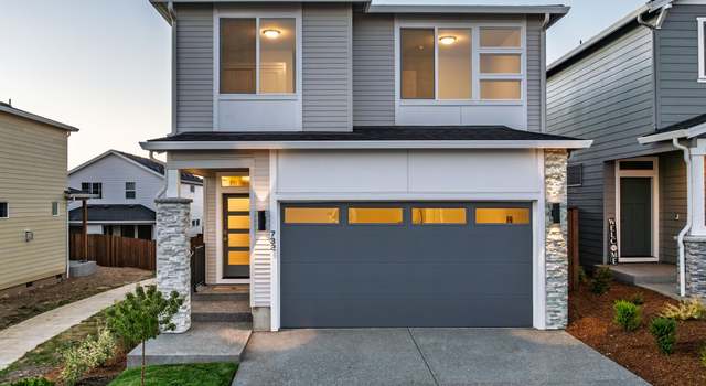 Property at 804 NW 175th Way, Ridgefield, WA 98642, 3 beds, 2.5 baths