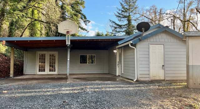 Photo of 38519 Jasper Lowell Rd, Fall Creek, OR 97438