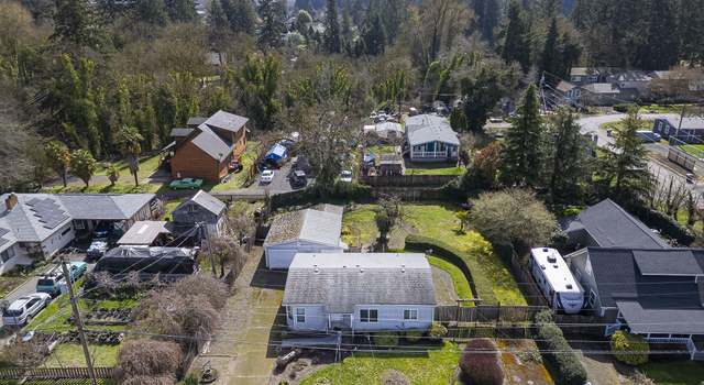 Photo of 120 Alder St, Dayton, OR 97114