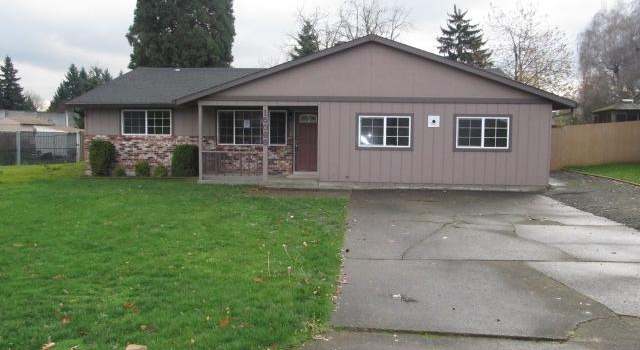 Photo of 15066 SE Primrose Ave, Milwaukie, OR 97267
