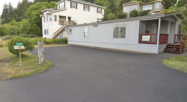 Photo of 14945 N Hwy 101, Rockaway Beach, OR 97136