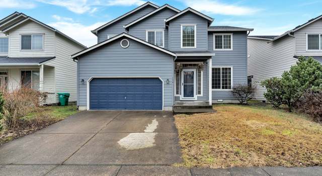 Photo of 154 SW Sandlewood Loop, Gresham, OR 97030
