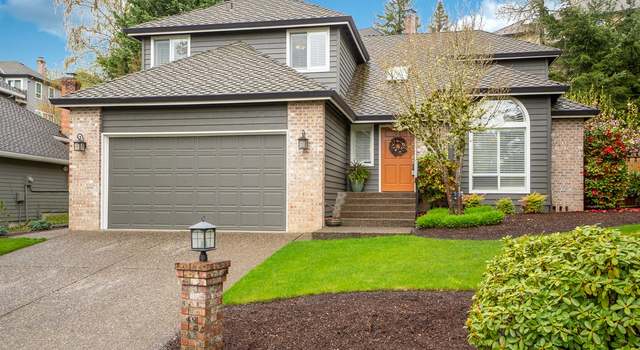 Photo of 11215 SW Chickadee Ter, Beaverton, OR 97007