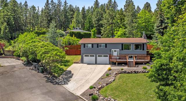 Photo of 406 Balsa St, La Grande, OR 97850