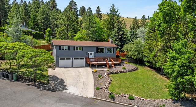Photo of 406 Balsa St, La Grande, OR 97850