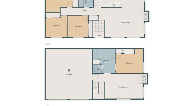 Photo of 406 Balsa St, La Grande, OR 97850