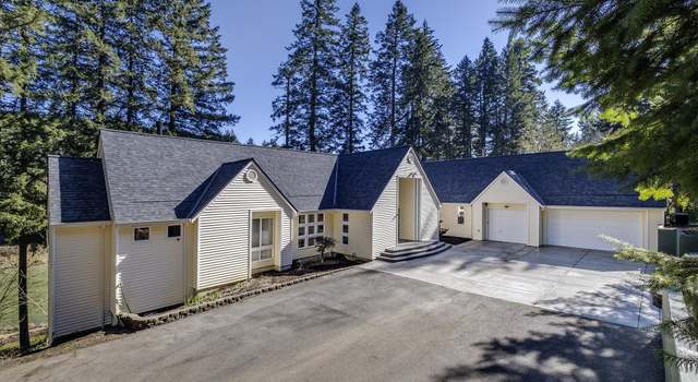 Photo of 14380 NW Eberly Rd, Banks, OR 97106