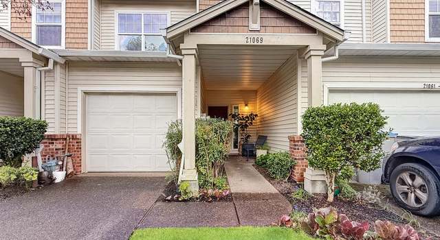 Photo of 21069 SW Madeira Ter, Sherwood, OR 97140