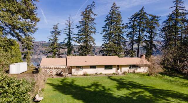 Photo of 3572 Westcliff Dr, Hood River, OR 97031