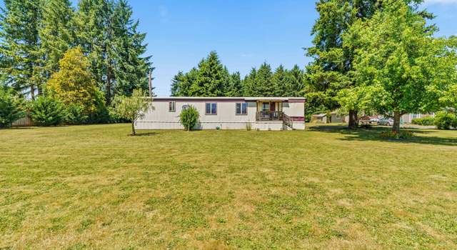 Photo of 33685 E Harvey Rd, Creswell, OR 97426