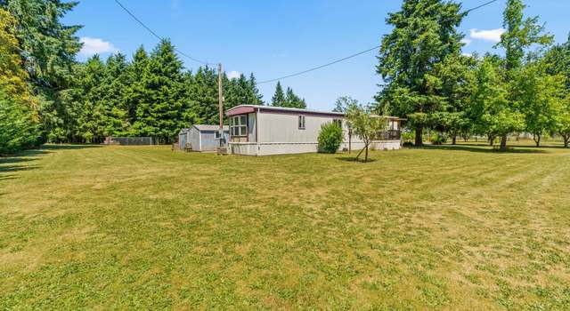 Photo of 33685 E Harvey Rd, Creswell, OR 97426
