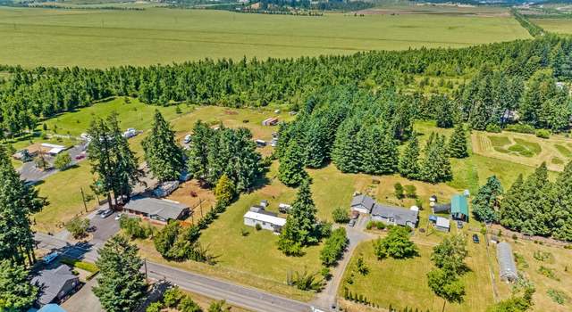 Photo of 33685 E Harvey Rd, Creswell, OR 97426