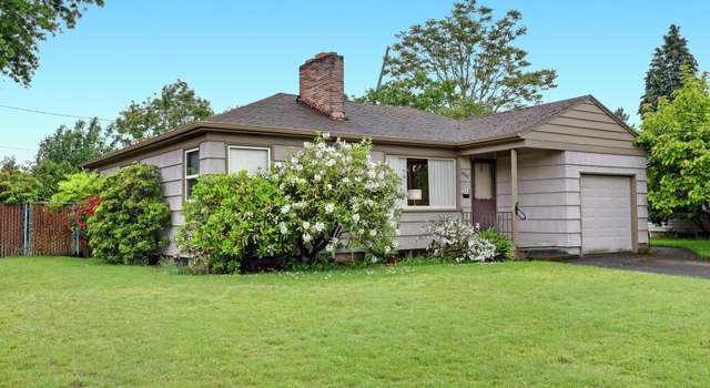 Photo of 9936 SE Lincoln St, Portland, OR 97216