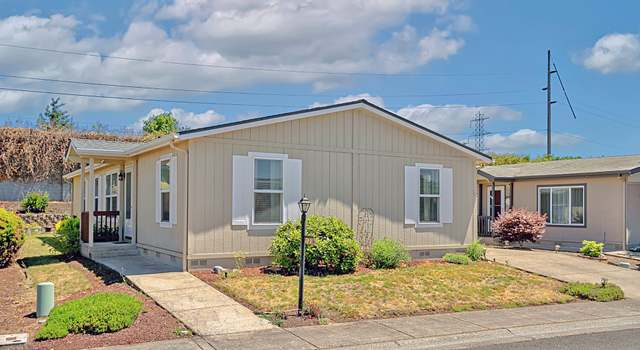 Photo of 3700 Babcock Ln #123, Eugene, OR 97401