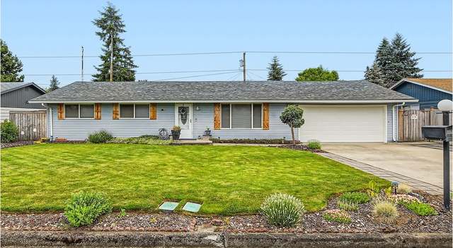 Photo of 8413 NE Lewis Dr, Vancouver, WA 98662