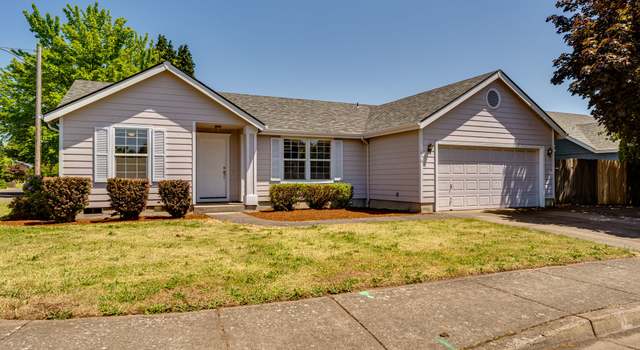 Photo of 656 Nicholas Dr, Springfield, OR 97477