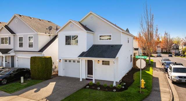 Photo of 6577 NW Mcgregor Ter, Portland, OR 97229