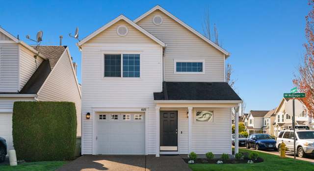 Photo of 6577 NW Mcgregor Ter, Portland, OR 97229
