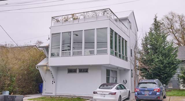 Photo of 3520 NE Rodney Ave, Portland, OR 97212
