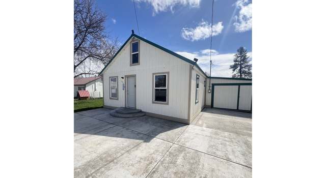 Photo of 940 Alder St, Elgin, OR 97827