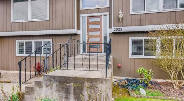Photo of 2022 NE 13th Ave, Hillsboro, OR 97124