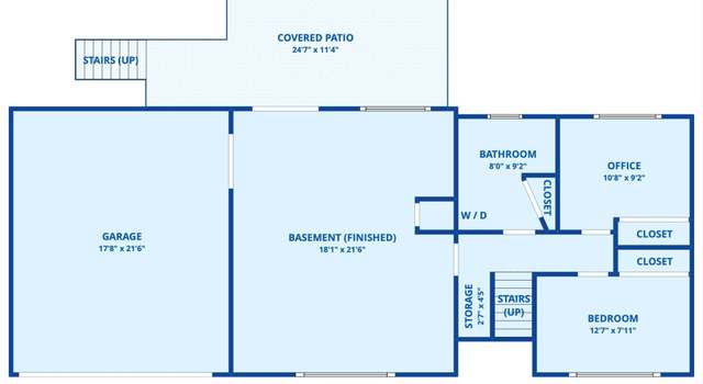 Photo of 2022 NE 13th Ave, Hillsboro, OR 97124