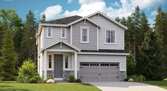 Photo of 6556 SW Lupine Ln, Wilsonville, OR 97070