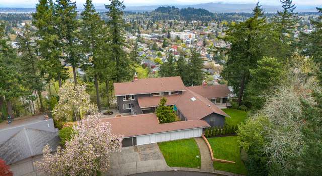 Photo of 6833 SE Pine Ct, Portland, OR 97215