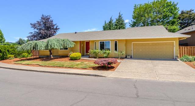 Photo of 308 E Donald Ln, Newberg, OR 97132