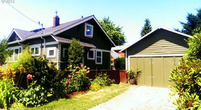 Photo of 7206 N Kerby Ave, Portland, OR 97217
