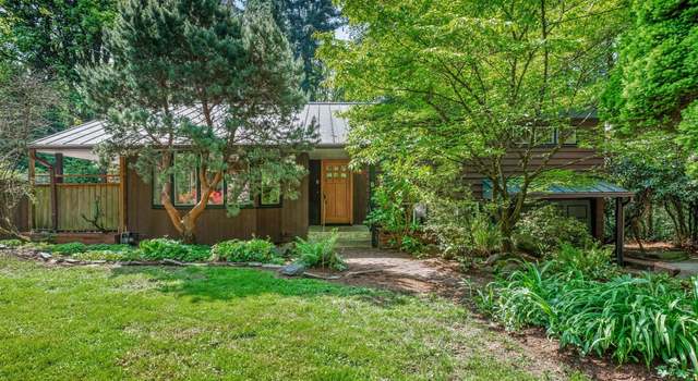 Photo of 4025 SW 6th Avenue Dr, Portland, OR 97239
