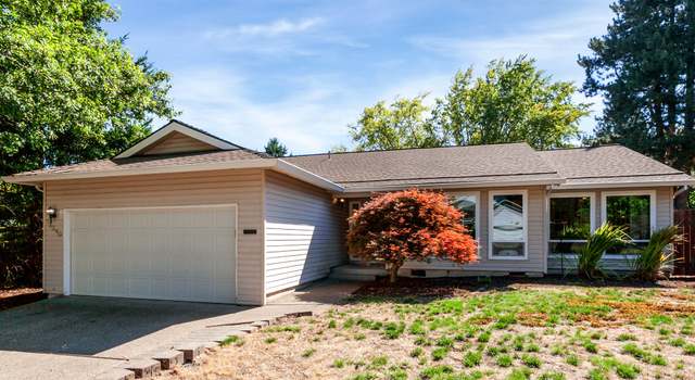 Photo of 12040 SW 122nd Ct, Portland, OR 97223