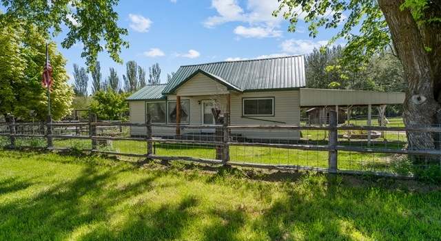 Photo of 880 Heppner Spray Hwy, Heppner, OR 97836