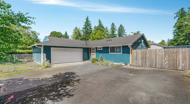 Photo of 2936 SE 170th Ave, Portland, OR 97236