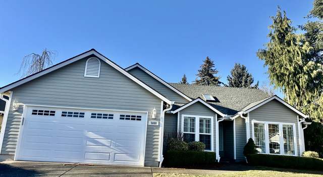 Photo of 3008 SE 171st Ct, Vancouver, WA 98683