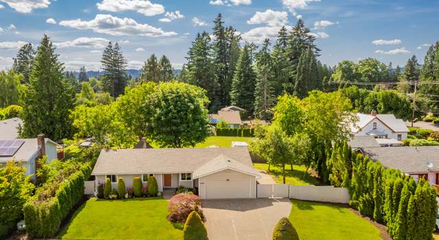 Property at 10477 SE 53rd Pl, Milwaukie, OR 97222, 3 beds, 2.5 baths