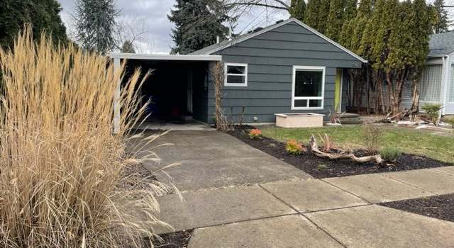 Photo of 11367 SE 35th Ave, Milwaukie, OR 97222