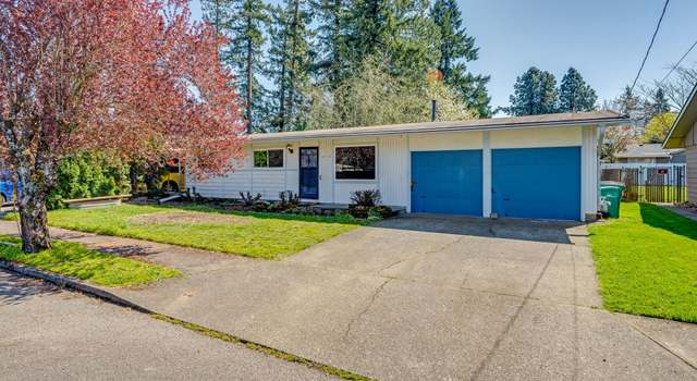 Photo of 16118 SE Lincoln St, Portland, OR 97233
