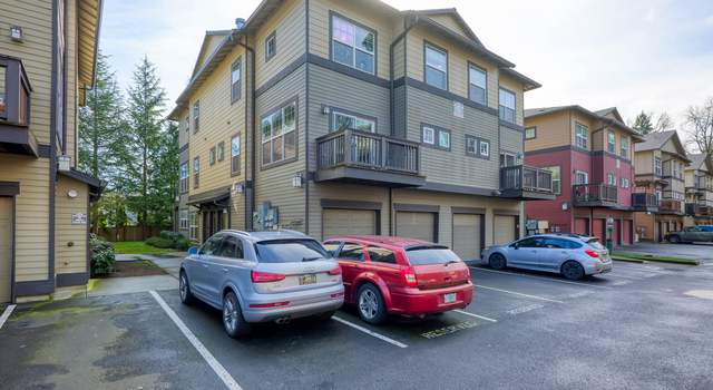 Photo of 22852 SW Forest Creek Dr #202, Sherwood, OR 97140